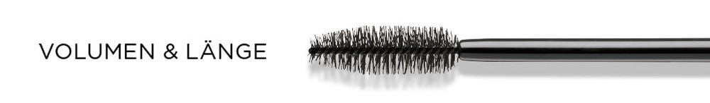 Desktop Ansicht Mascara Bürstchen Volume Sensation Mascara