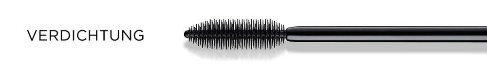 Desktop Ansicht Mascara Bürstchen Volume Supreme Mascara