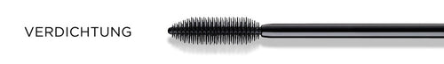 Mobile Ansicht Mascara Bürstchen Volume Supreme Mascara