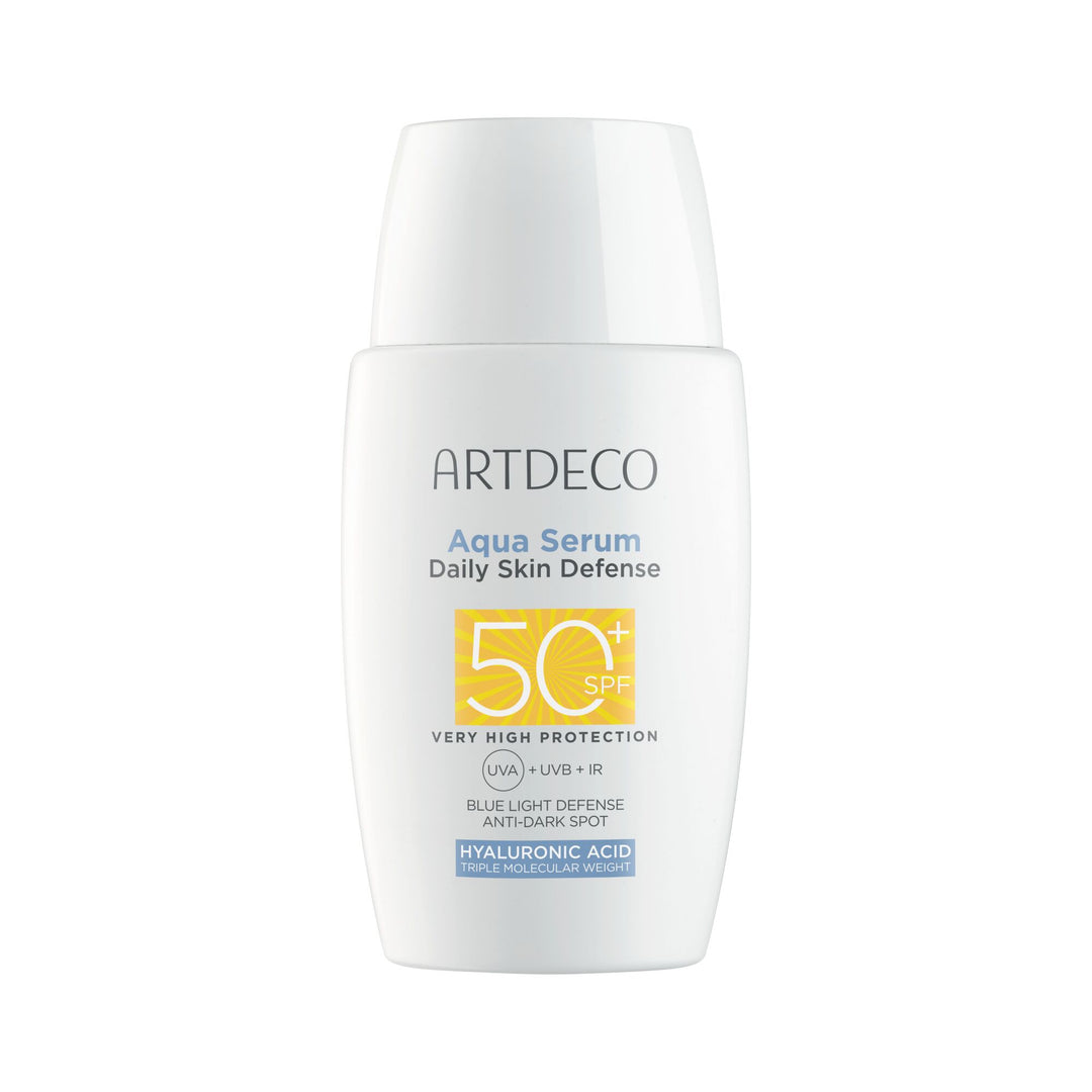 Aqua Serum Daily Skin Defense SPF50+ | AQUA SER. DAILY SK. DEFENSE SPF50+ 40ML