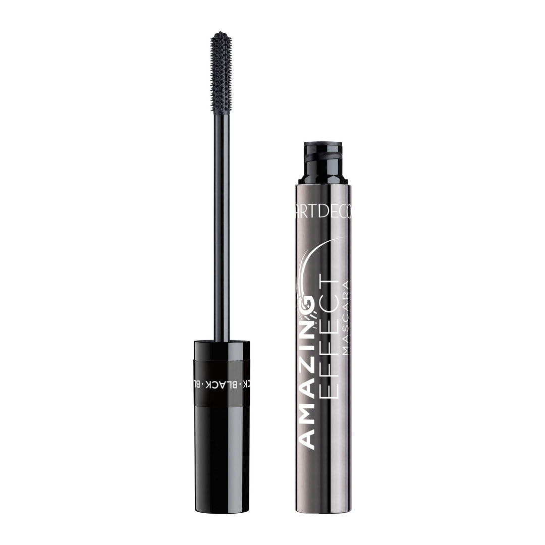 Amazing Effect Mascara - Limited Edition | 6P2 - sapphire