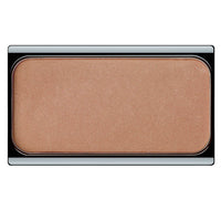 Blusher | 02 - deep brown orange blush