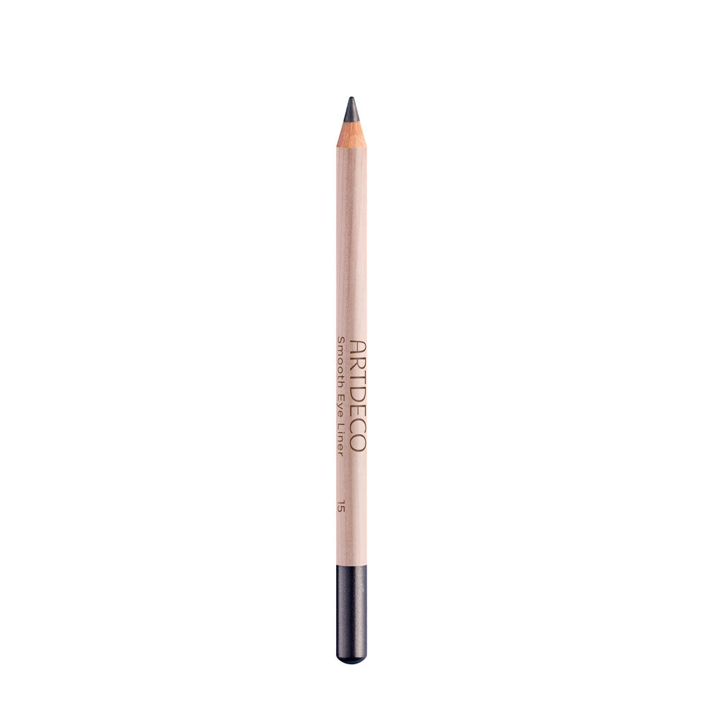 Smooth Eye Liner | 15 - volcanic ash