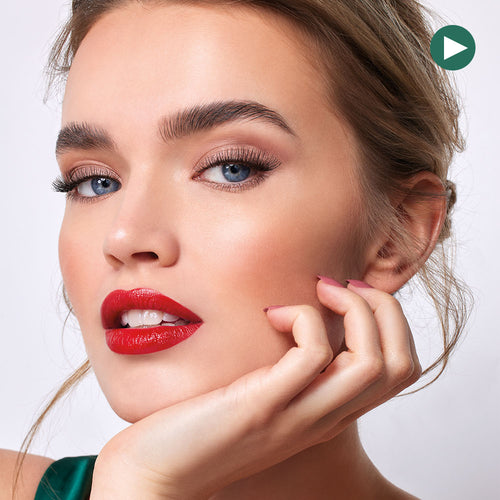 Desktop / Mobile Kollektionsbild der neuen ARTDECO Refillable Mascaras-Kollektion