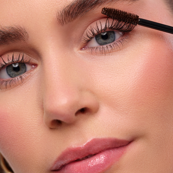 Für die natürliche frische jeden Tag – schnell & einfach miit dem Blush Stick N°4 und der All in One Mascara N°3
