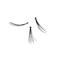 Permanent Individual Lashes | PERMANENT INDIVIDUAL LASHES 1