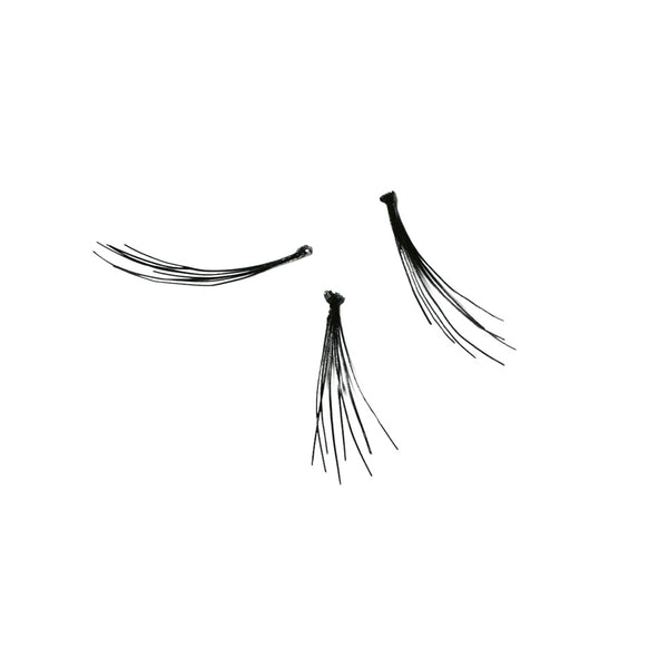 Permanent Individual Lashes