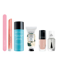 Set zum Nägel stärken | ANGEBOT NÄGEL STÄRKEN SET Z513