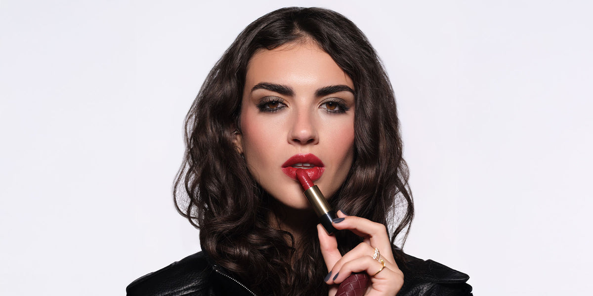 Kollektionsbild der neuen The Iconic Collection von ARTDECO mit den Must-haves für den Herbst