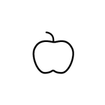 dekorativ