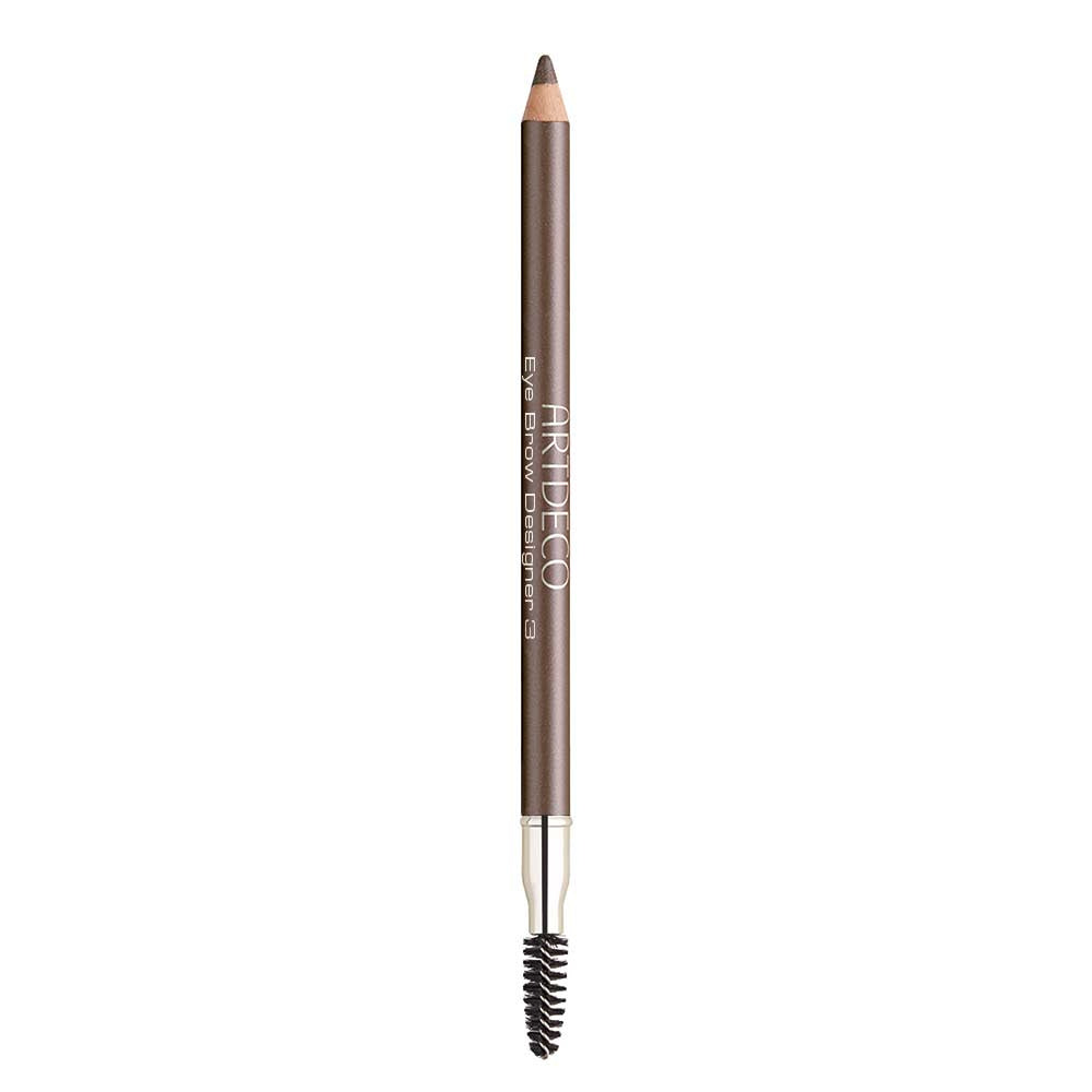 Eye Brow Designer | 3 - medium dark