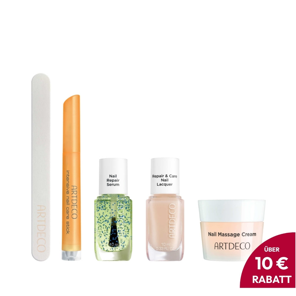 Set für brüchige Nägel | ANGEBOT BRÜCHIGE NÄGEL SET Z515