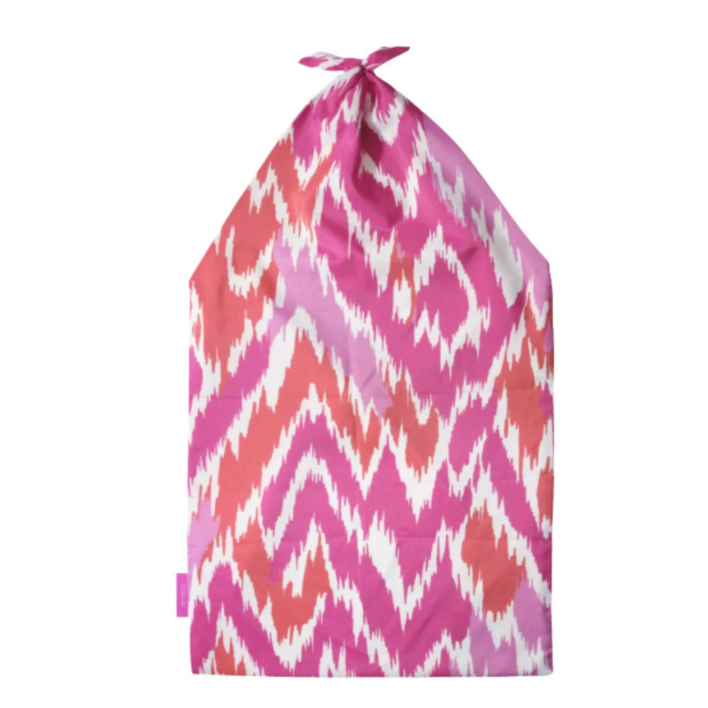 Silky Knot Bag | SILKY KNOT BAG