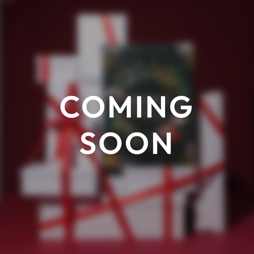 Artdeco Adventskalender 2026 Coming Soon Blurry Teaser Image
