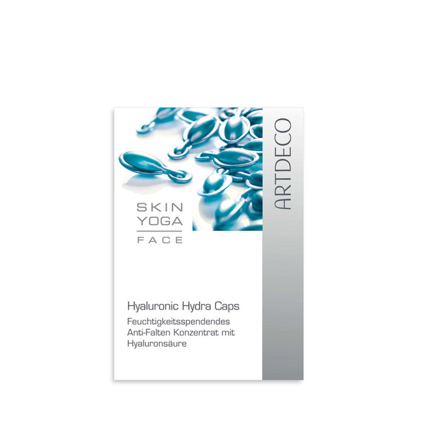 Probe Hyaluronic Hydra Caps - 1 Stück