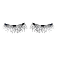 Magnetic Lashes | 08 - street style
