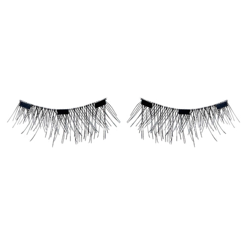 Magnetic Lashes | 08 - street style