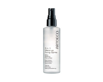 Produktbild des 3 in 1 Make-up Fixing Spray als Primer