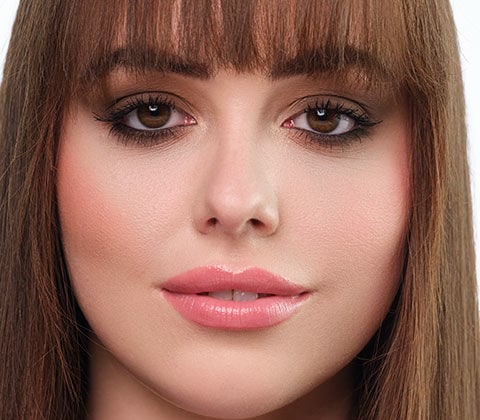 Mit unserem Schminktipp gelingt das Smokey Eye Augen-Make-up ganz einfach