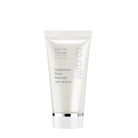 Hyaluronic Nutri Mousse With Ginseng | HYALURONIC NUTRI MOUSSE 50ML