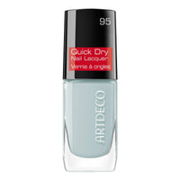 Quick Dry Nail Lacquer | 95 - aquamarine