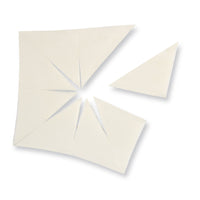 Make-up Sponges Edges | MAKE UP SPONGES 8er P.