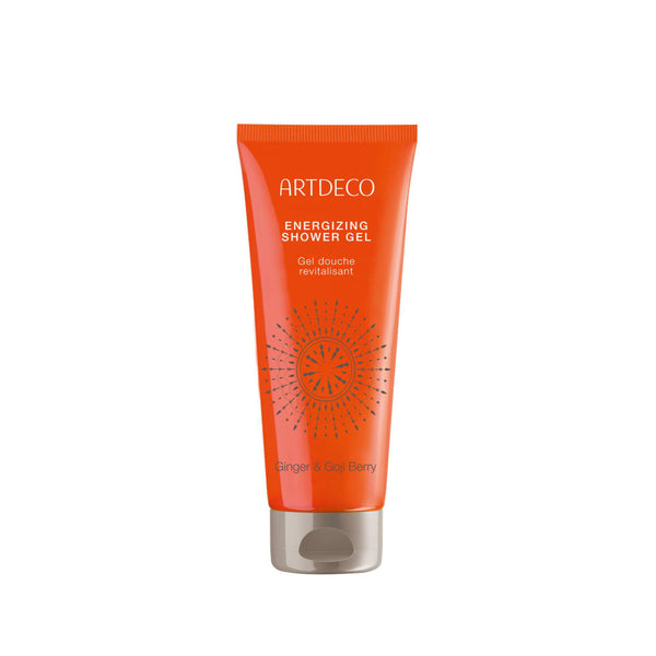 Energizing Shower Gel