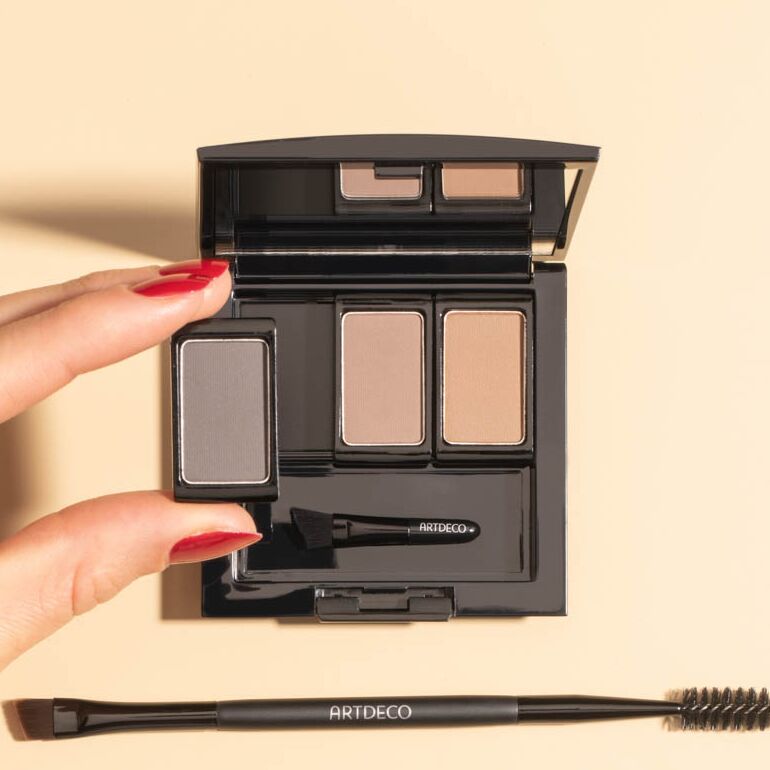 Beauty Box Trio - Leerpalette