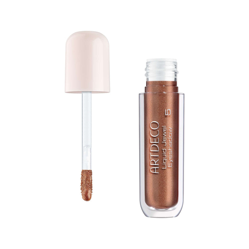 Liquid Jewel Eyeshadow | 5 - molten bronze