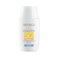 Tinted Aqua Serum Daily Skin Defense SPF50+ | 1 - NUDE