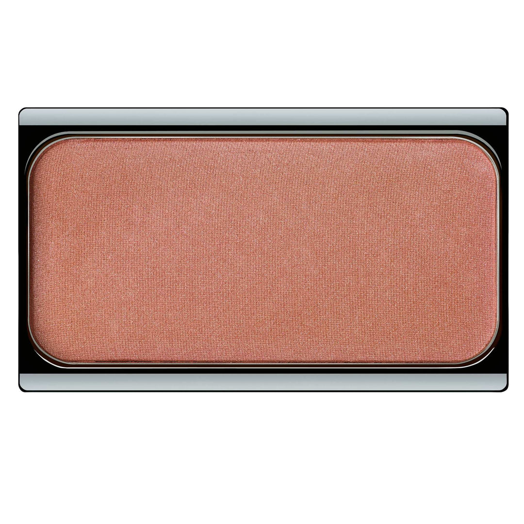Blusher | 13 - brown orange blush