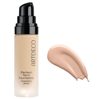 Perfect Teint Foundation | 12 - soft vanilla