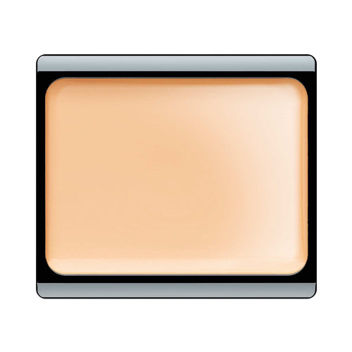 Camouflage Cream | 15 - peach
