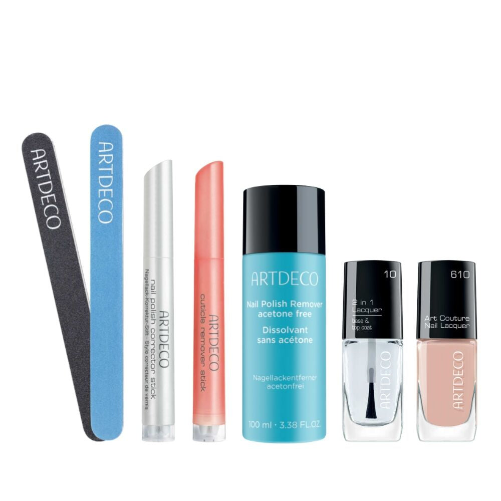 Maniküre Set | ANGEBOT MANICÜRE SET Z514