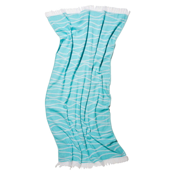LIGHT BEACH TOWEL