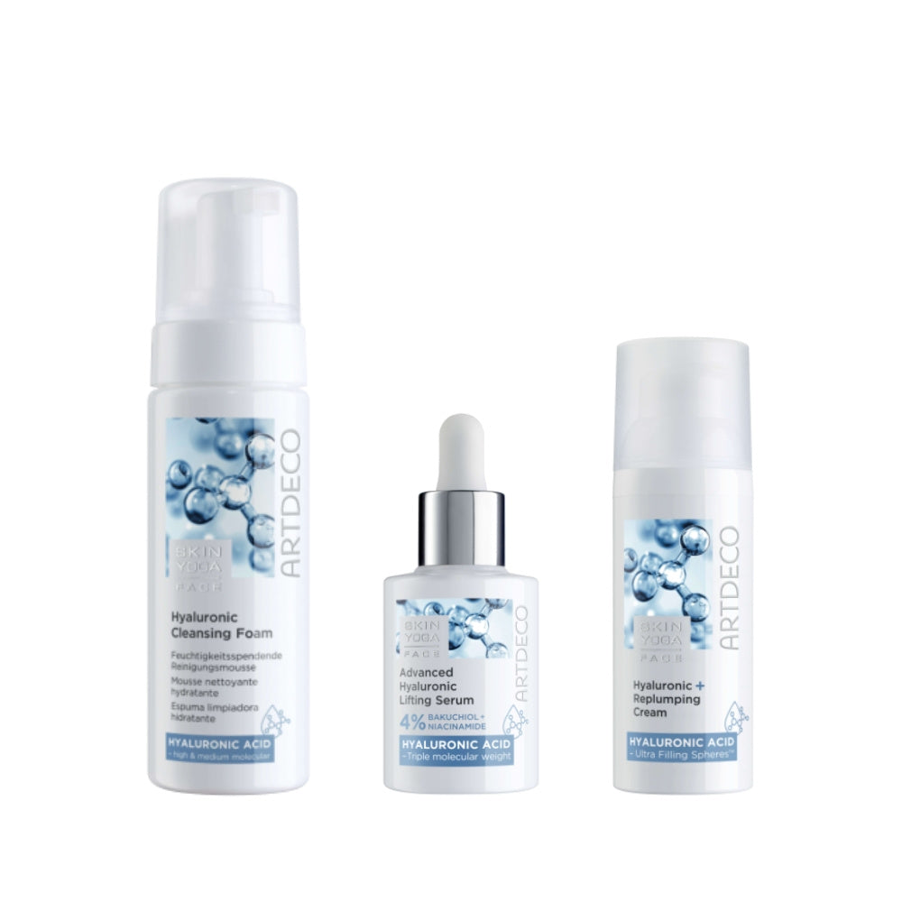 Hyaluron Lifting Set | ANGEBOT ADVANCED HYALUR. PFLEGE SET Z512