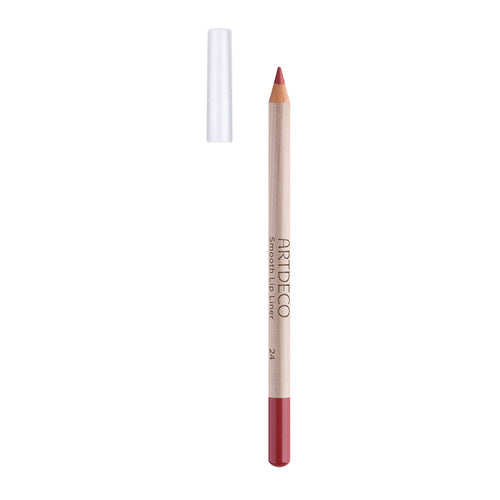 Smooth Lip Liner | 24 - clearly rosewood