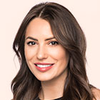 Porträt von Alisa Kolb