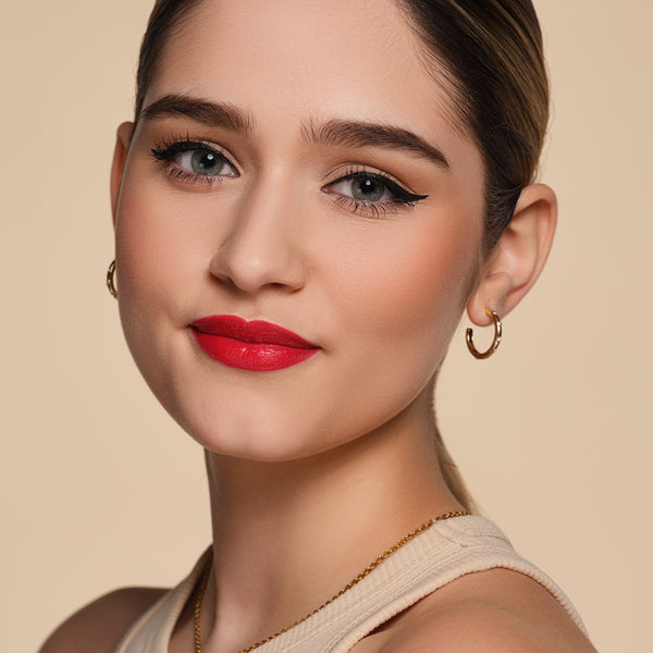 Shop-the-Look für und schminke Deine perfketen Lippen
