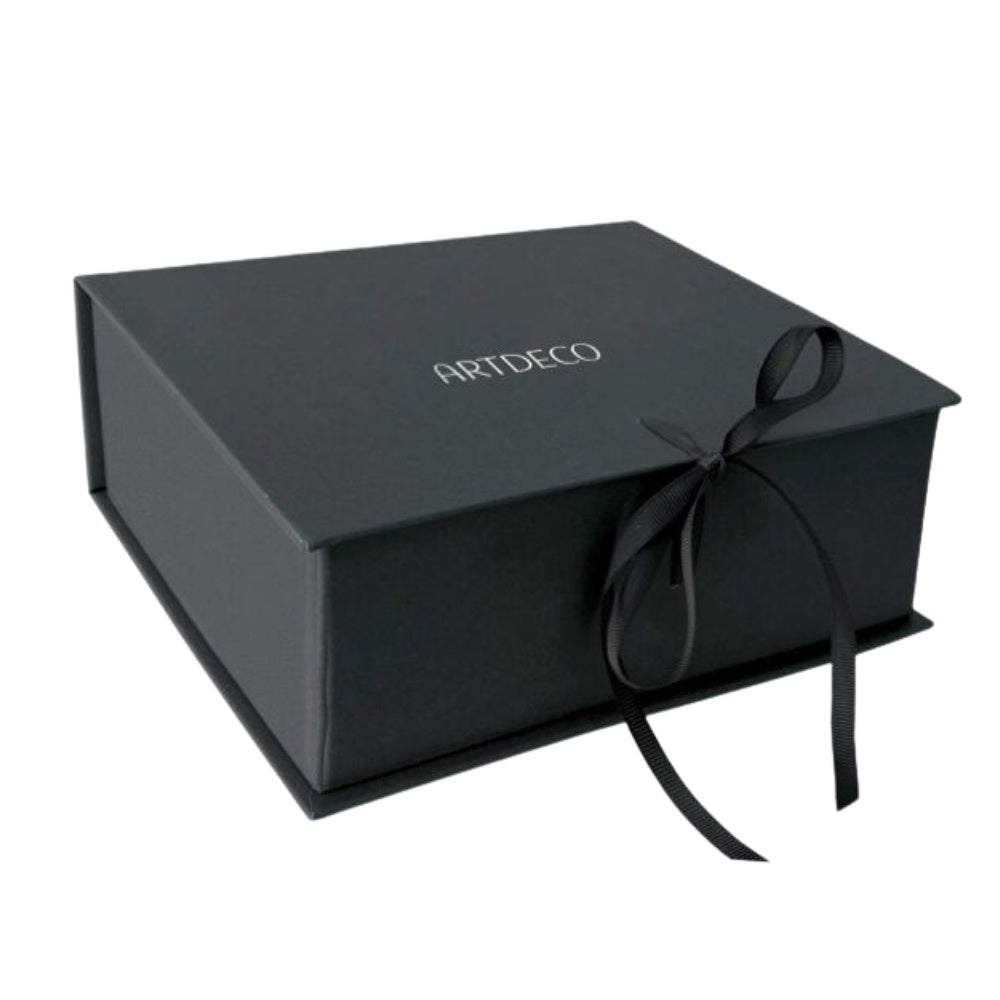 ARTDECO Gift Box - black | GESCHENKBOX ARTDECO BLACK NEU
