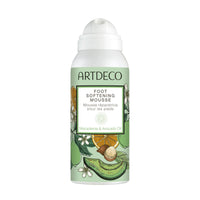 Foot Softening Mousse | FOOT SOFTENING MOUSSE 100ML