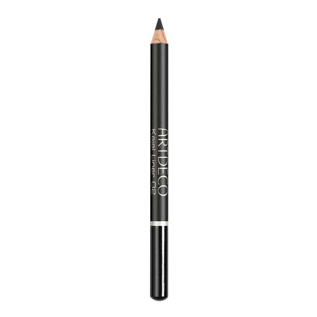 Kajal Liner | 02 - black