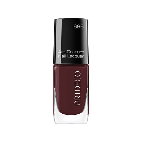 Art Couture Nail Lacquer | 696 - crimson wine