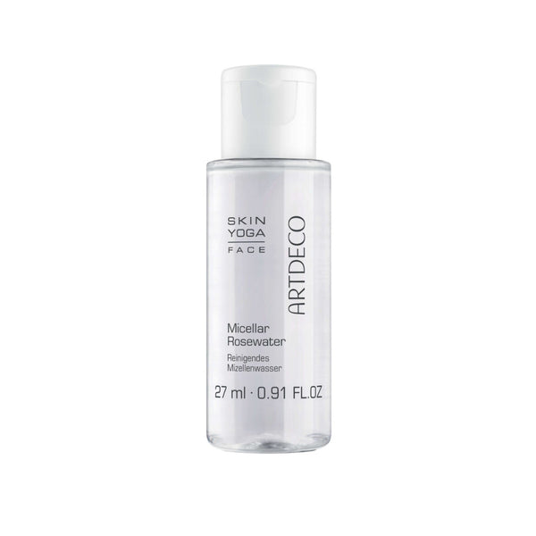 Mini Micellar Rosewater