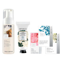 Skin Care Starter Set - 2 Originalprodukte & 3 Proben | ANGEBOT SKIN CARE DISCOVERY SET Z290