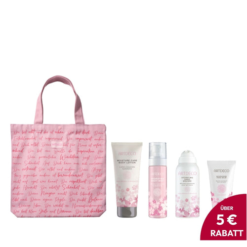 Sakura Set