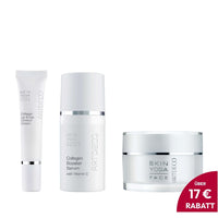 Kollagen Straffungs Set | ANGEBOT COLLAGEN PFLEGE SET Z510