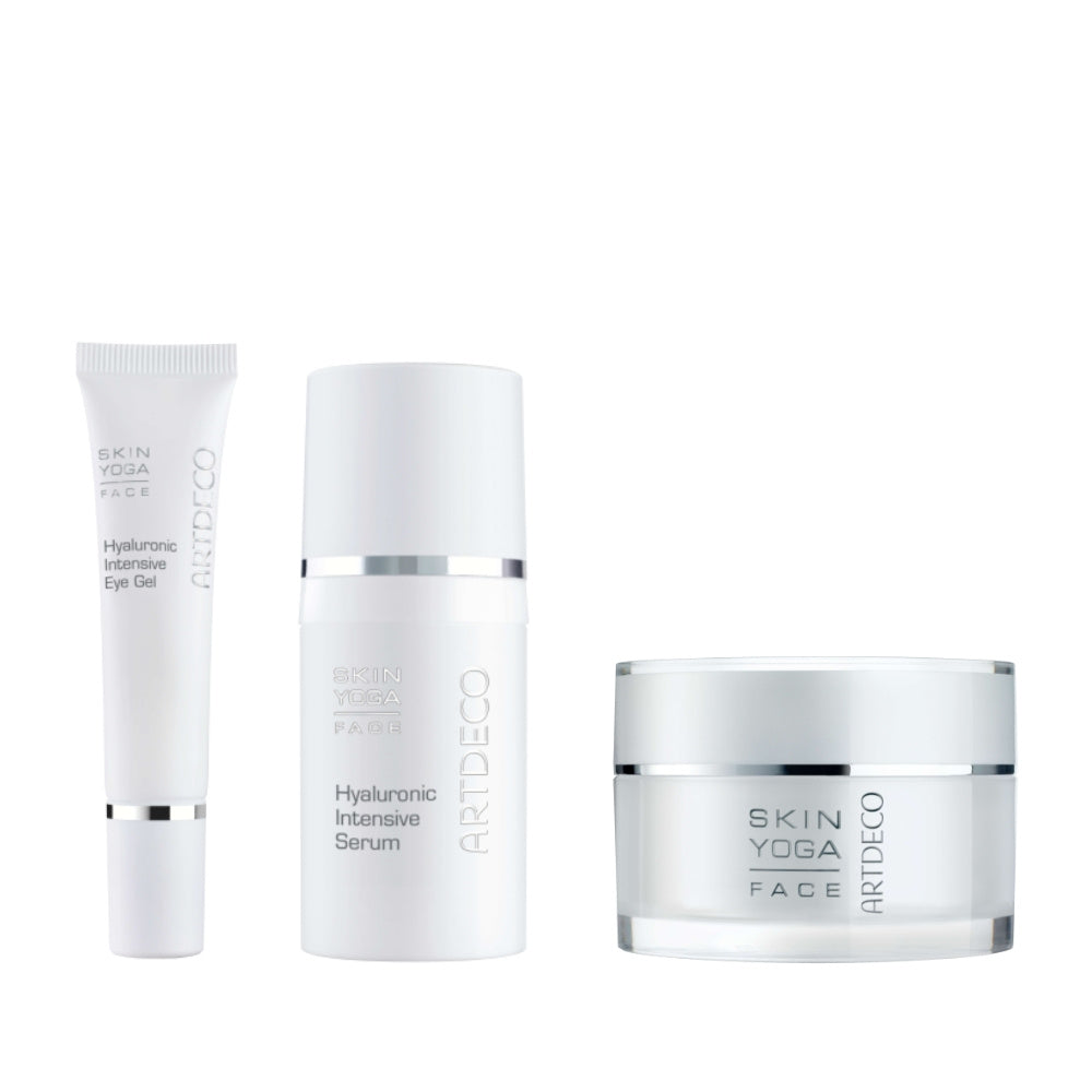 Hyaluron Intensiv Set | ANGEBOT HYALURONIC PFLEGE SET Z511