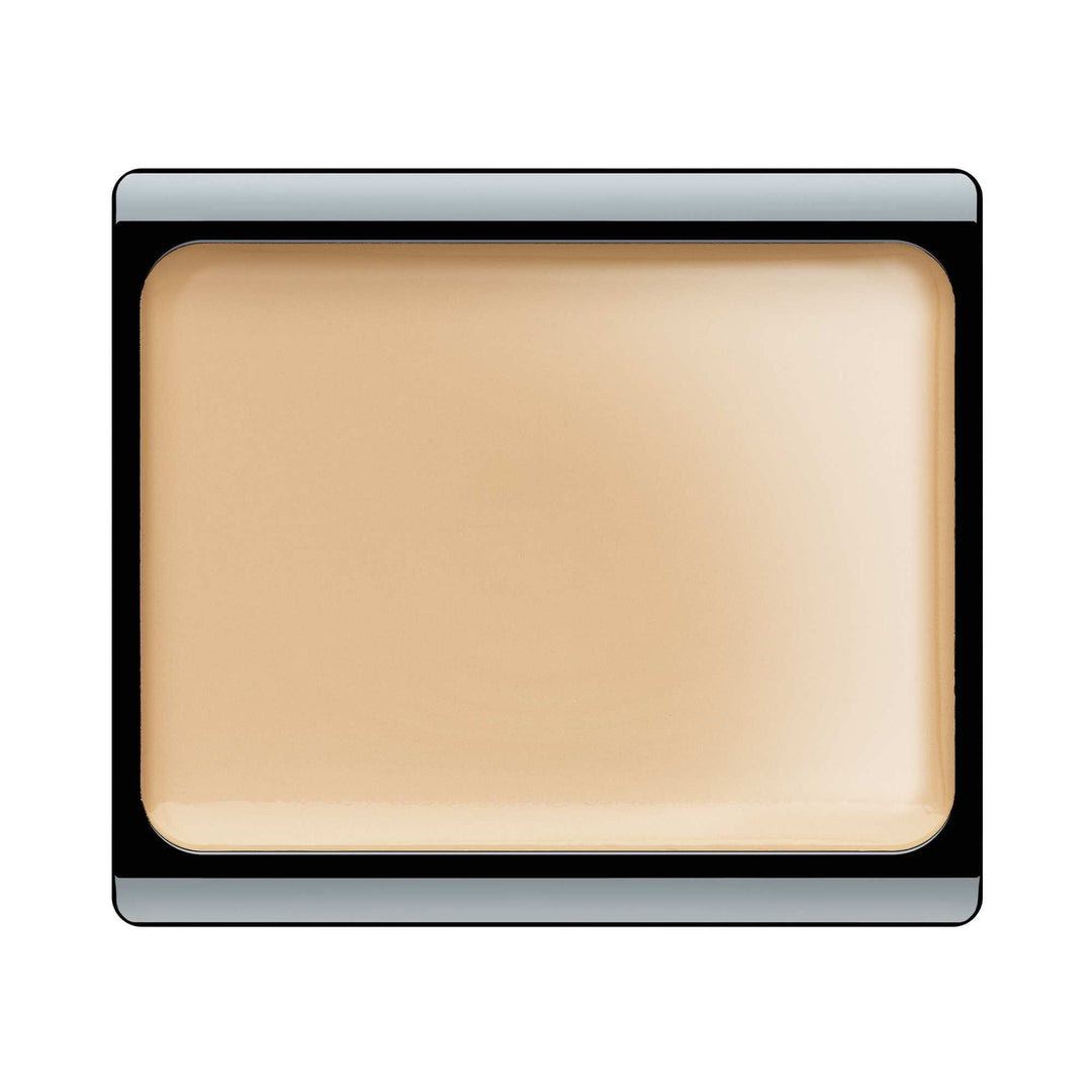 Camouflage Cream | 11 - porcelain