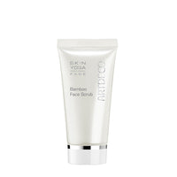Bamboo Face Scrub | BAMBOO FACE SCRUB 50ML